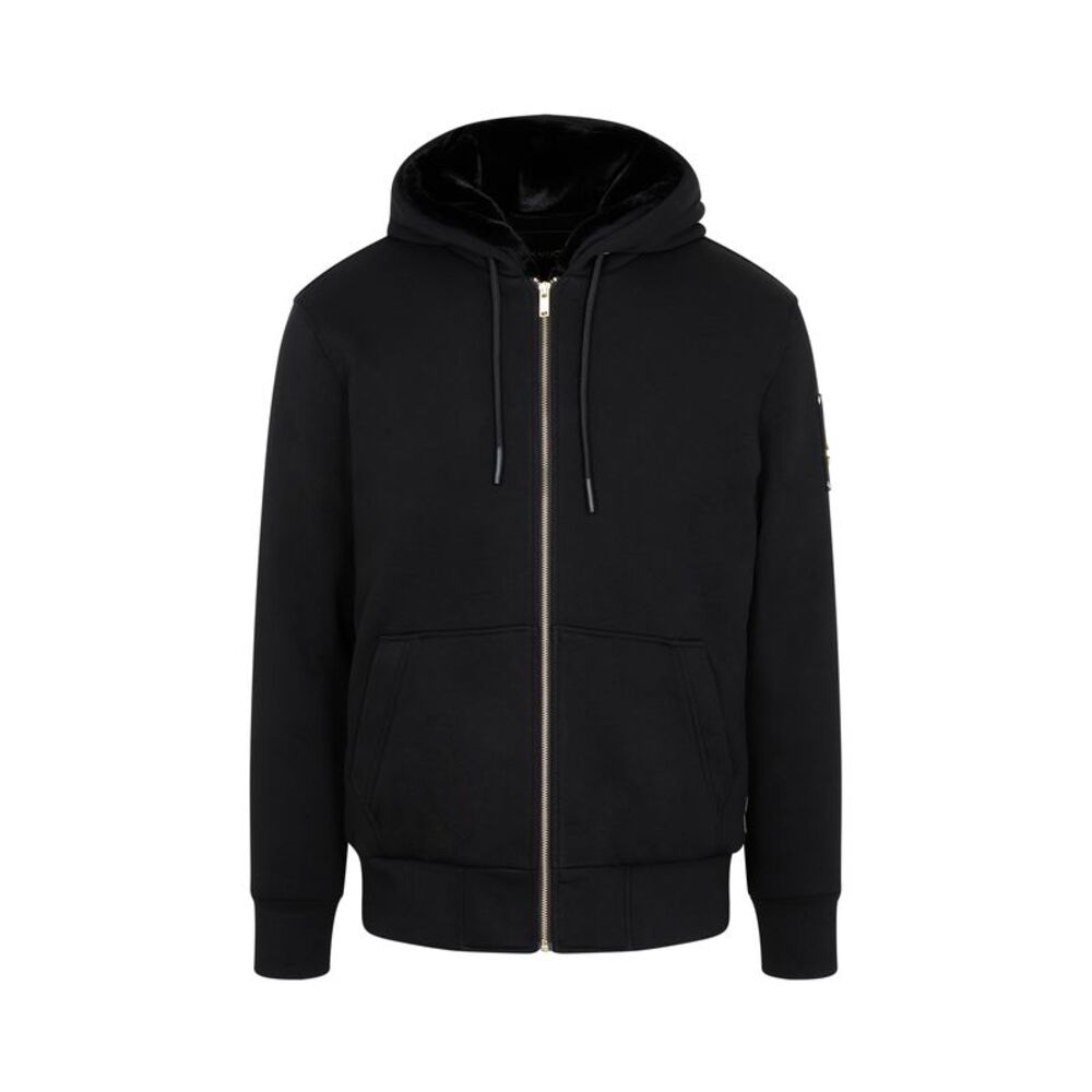 Moose Knuckles Linden Bunny Jacket Men
